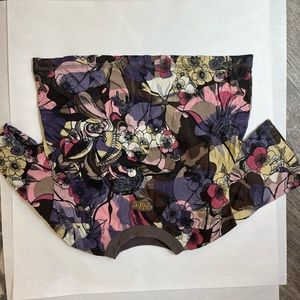 adidas cropped shirt